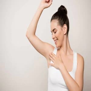 Reduce Unwanted Hair Growth With HR+ Hair Growth Minimizer