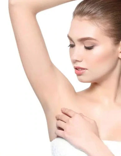 Hair Growth Minimizer Cream