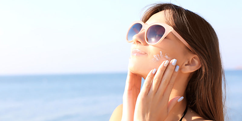 Here’s Why Sunscreen Is Your All-Weather Friend