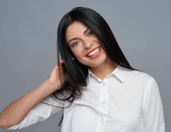 How CIEL hair growth serum Can Save You from Winter Hair Fall?