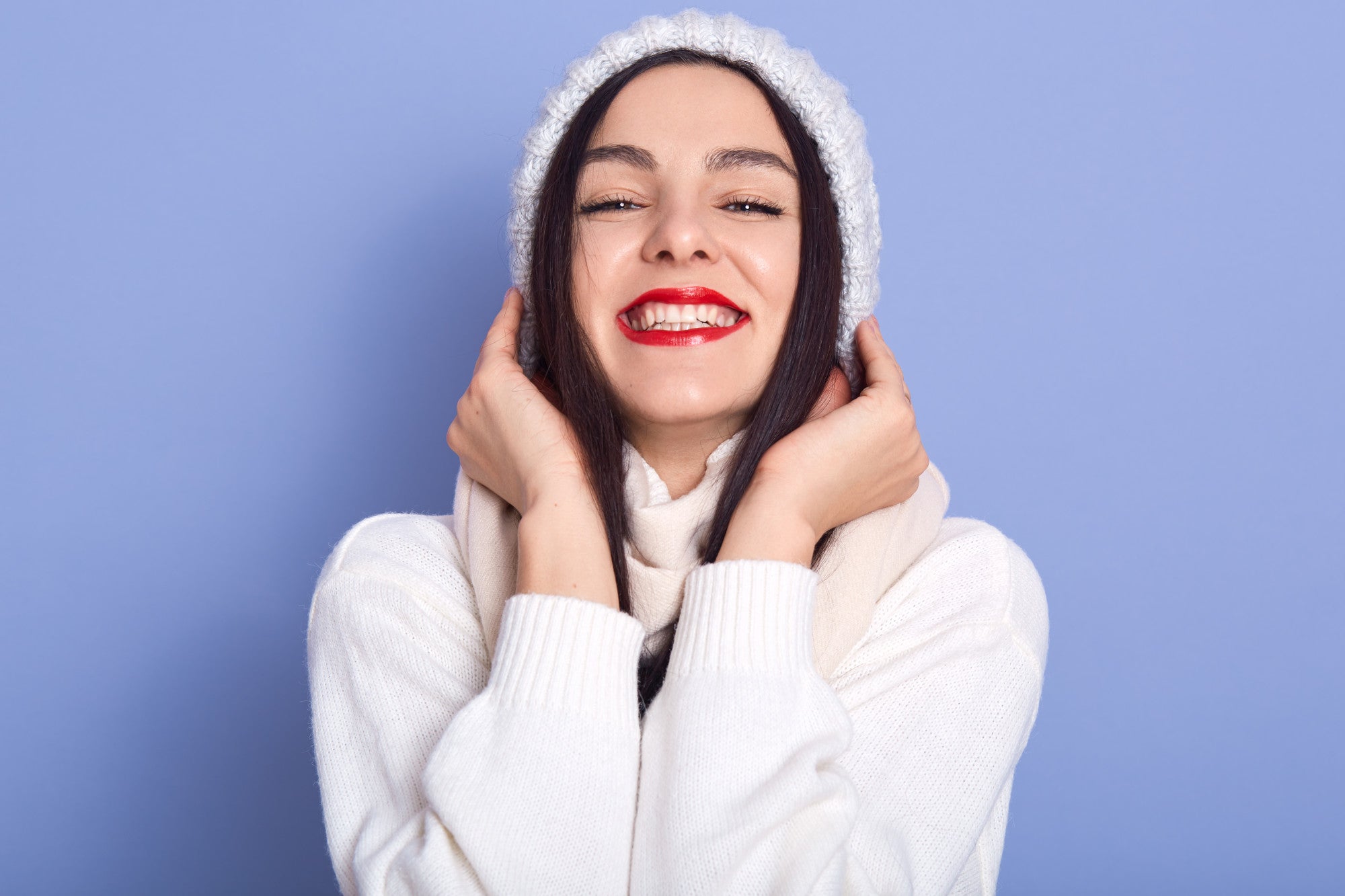 Keep Dry Skin at Bay This Winter with CIEL Skincare Tips