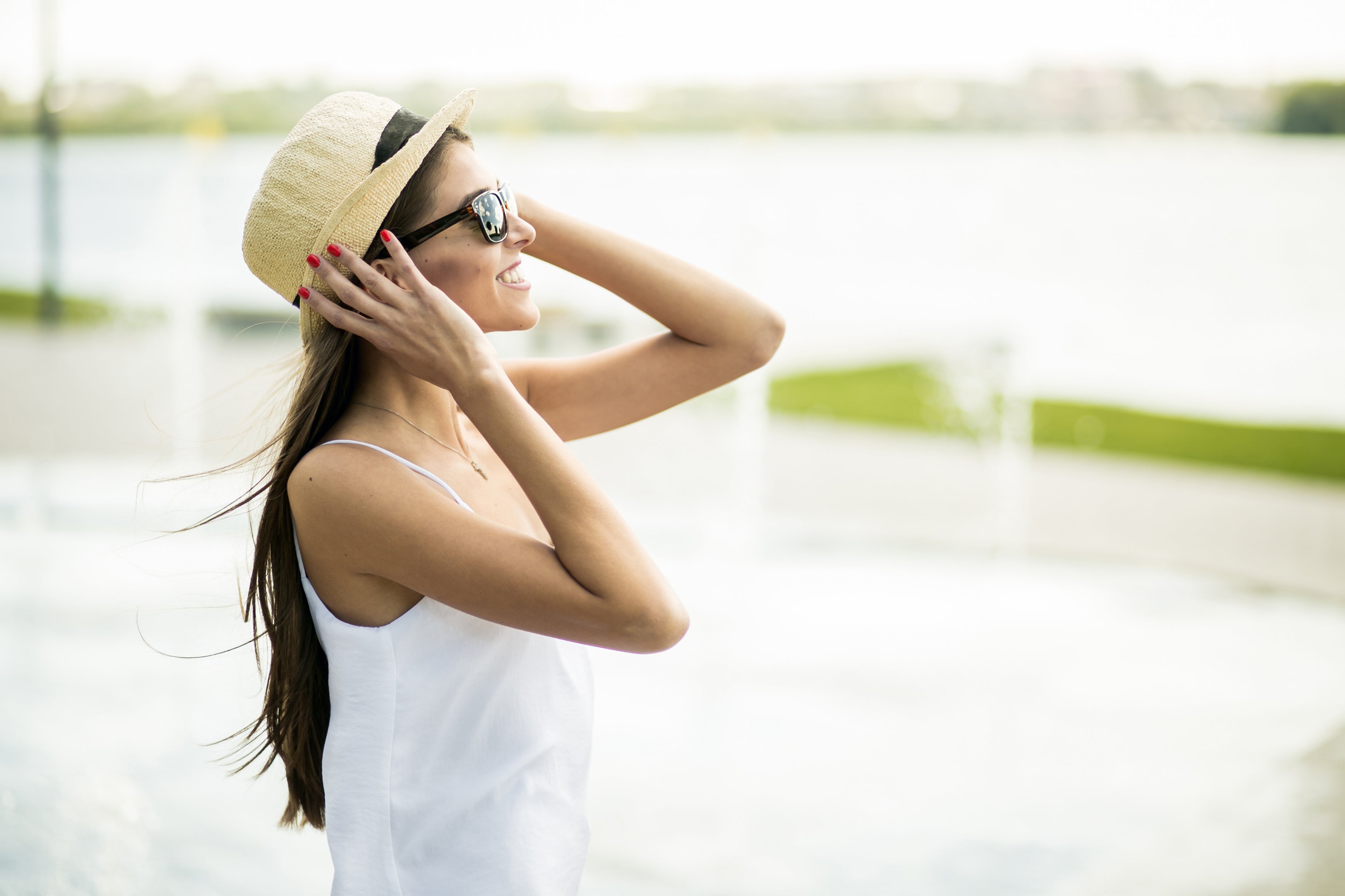 Keeping Your Skin Radiant On-The-Go