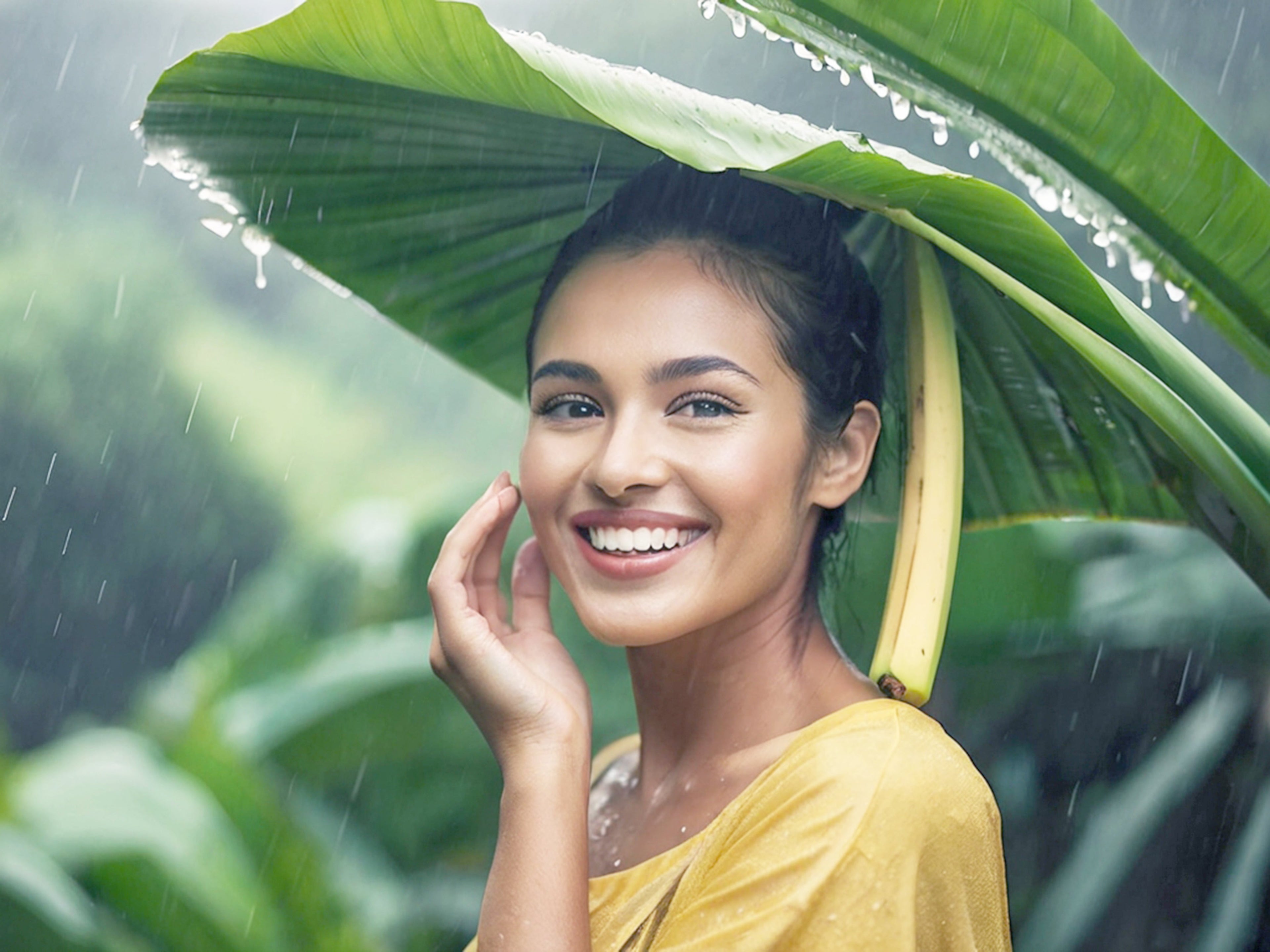 Monsoon Skincare Woes? Here’s How to Stay Oil-Free With CIEL Skincare
