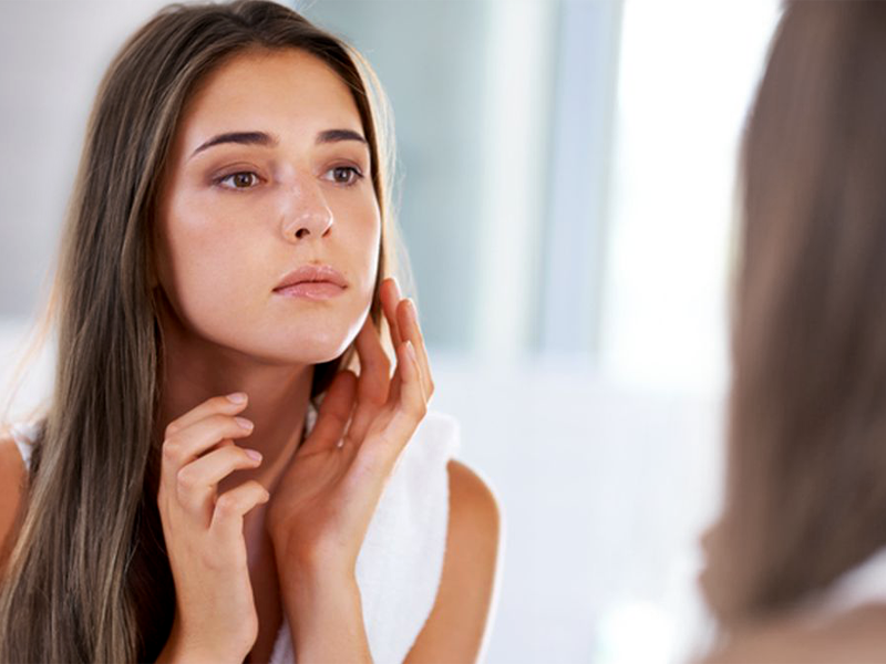 Non-comedogenic Skincare Products that works