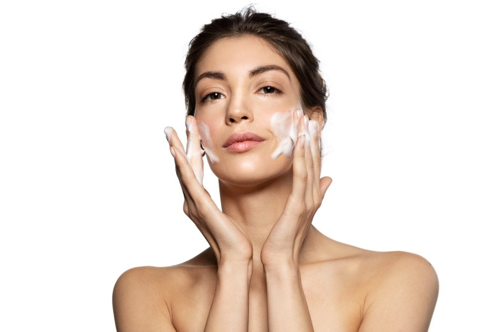 Pollution Purge: Unveiling the Ultimate Face Cleanser