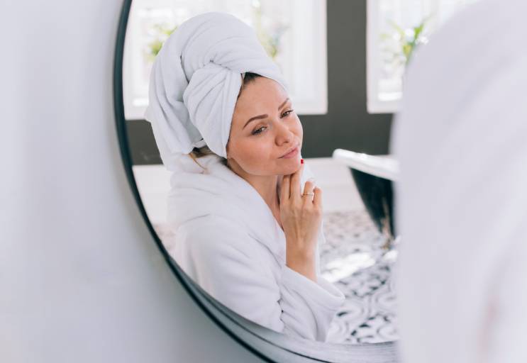 Revitalize Your Skin This Summer with a Detoxifying Skincare Routine