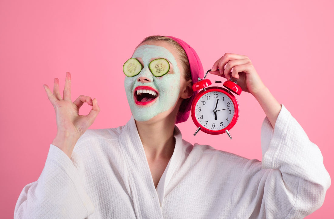 Say Goodbye to Oily Skin with CIEL's Range of Oil-Control Products