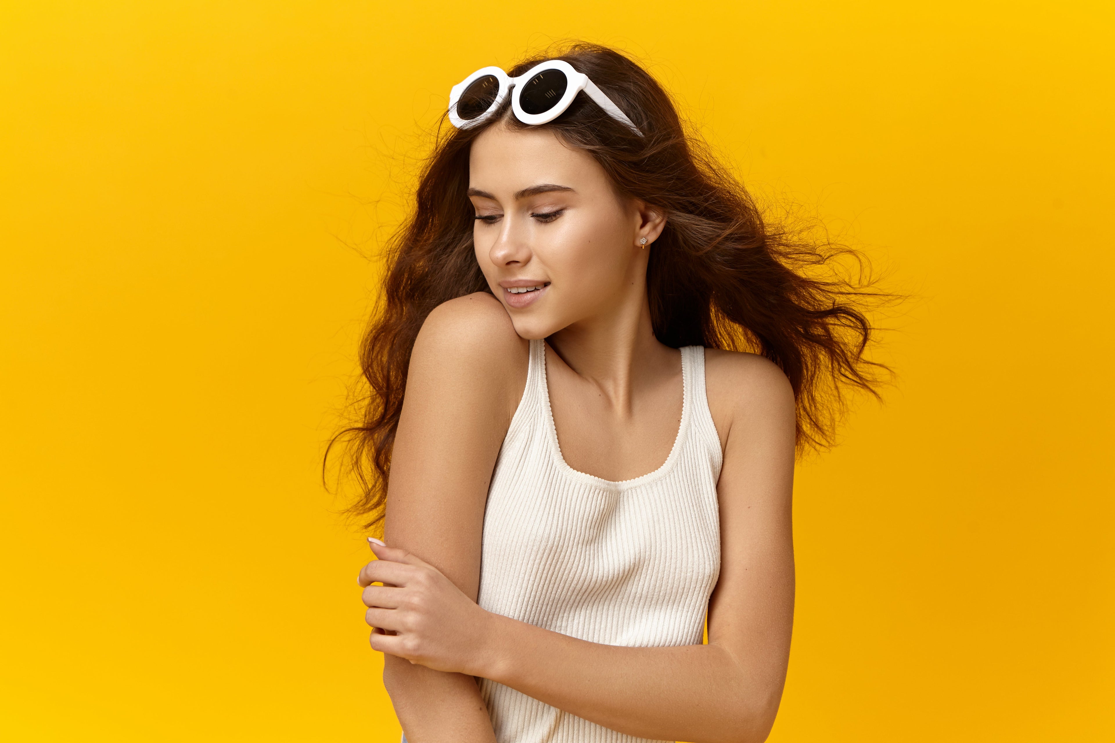 CIEL Sun Defence Range: A Complete Guide to Different Types of Sunscreens.