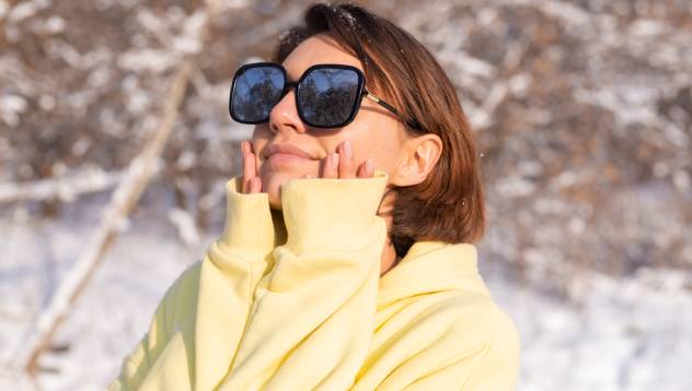 Sunscreen Essentials for Your Radiant Skin in Winter