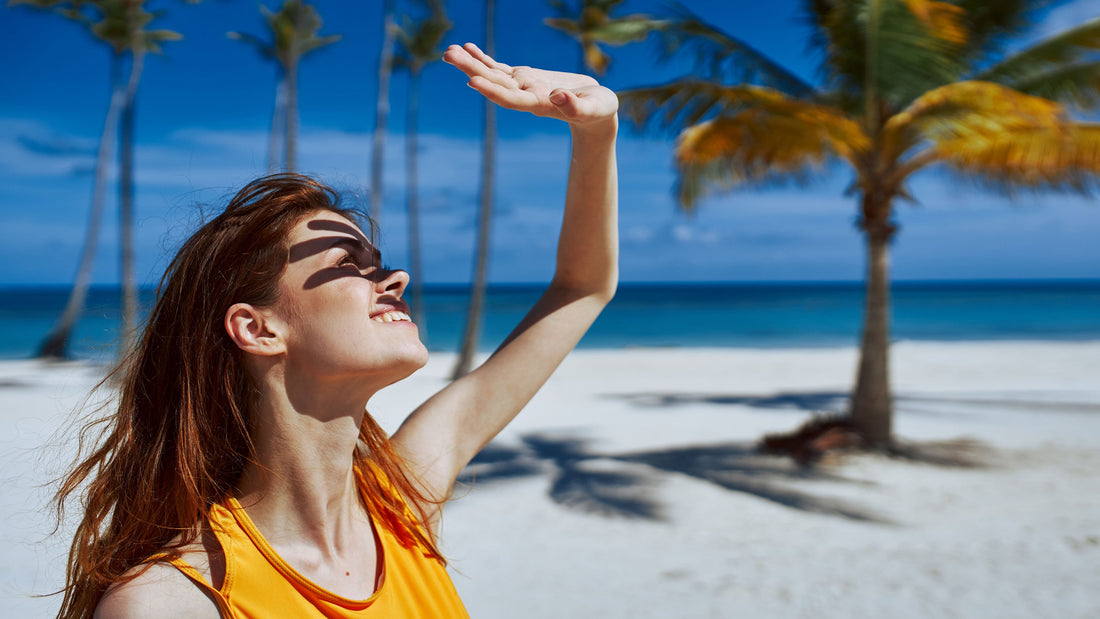 Sunscreen For The Face: Common Problems and Solutions