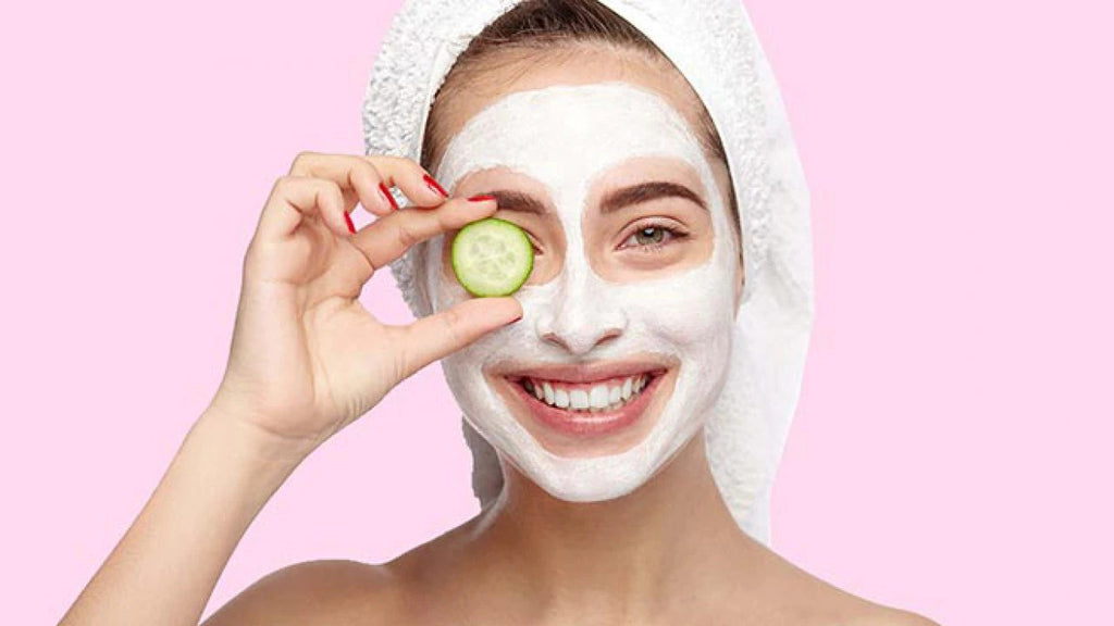 The Rising Popularity of Face Masks For Glowing Skin