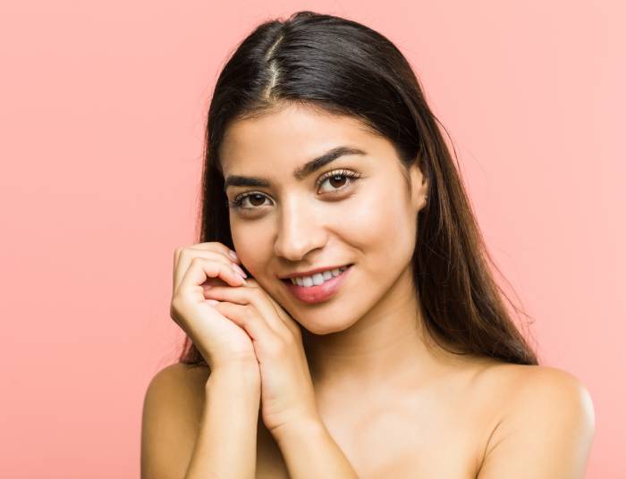 Tired of touch-ups? Try CIEL’S Oil Control Range!