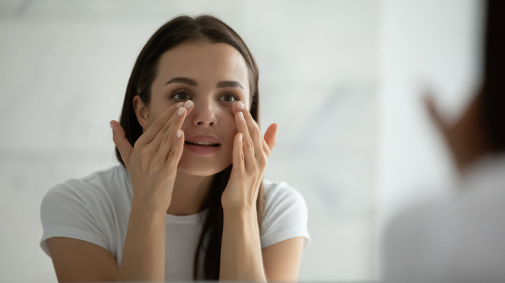 Under Eye Wrinkles: Causes, Prevention, And Remedies