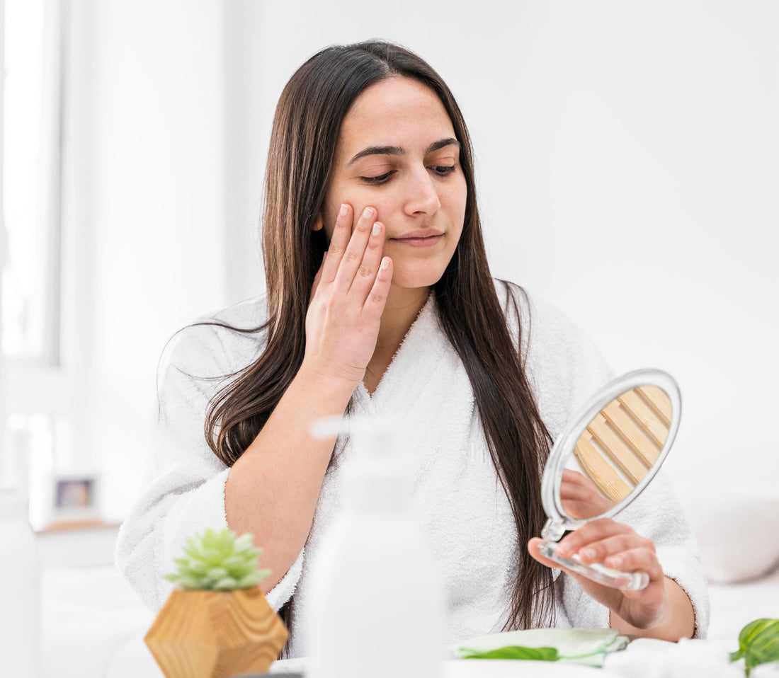 When Should You Start Your Anti-ageing Routine?