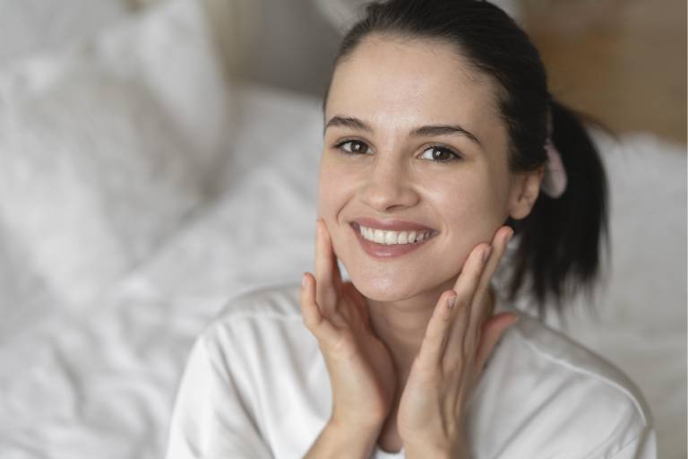 Why Your Skin Needs a Night-Time Routine