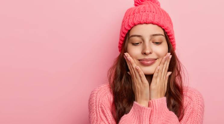 Your Go-to Skincare Tips to Get Winter Glow