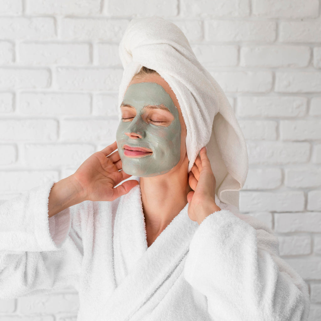 Guide to Choosing the Perfect Face Mask for Your Skin Needs