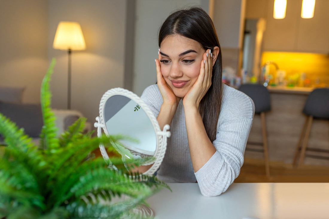 Want Younger-Looking Skin by Morning? Try This Anti-Ageing Night Repair Serum