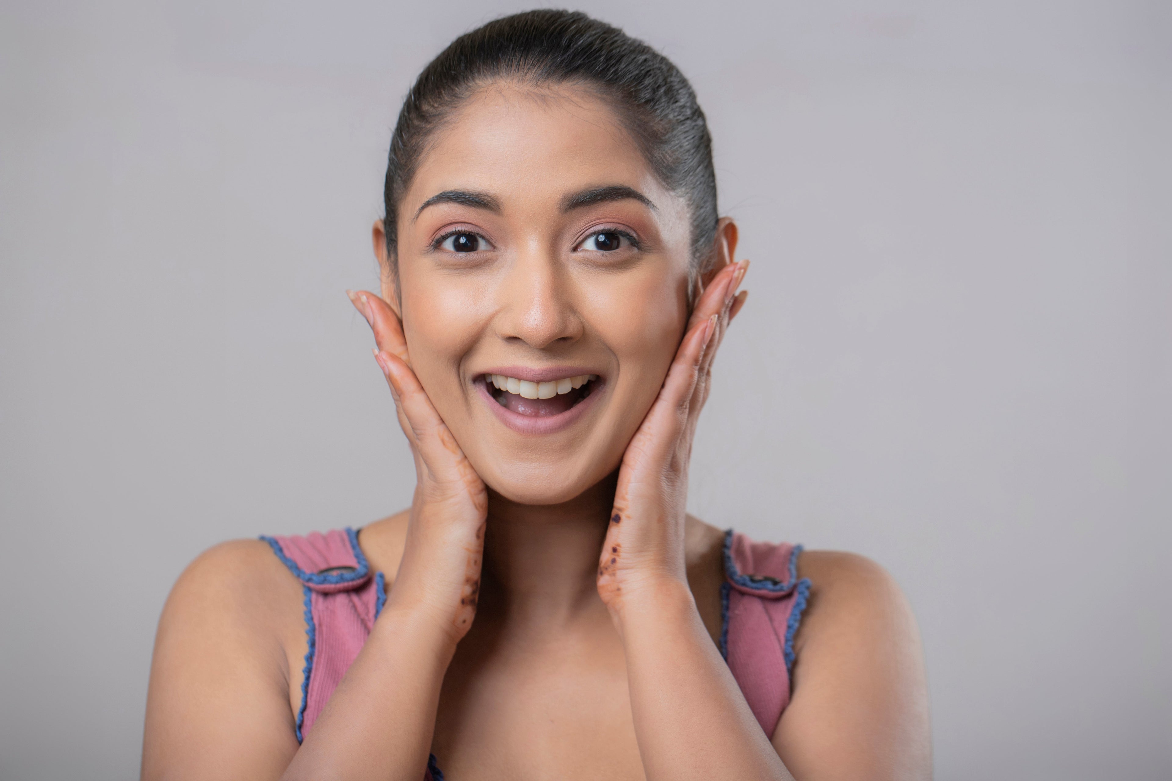 All About the Detox Range, How It Protects Your Skin from Pollution