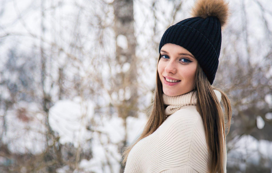 Hydration+ The Ultimate Rescue for Winter’s Dryness