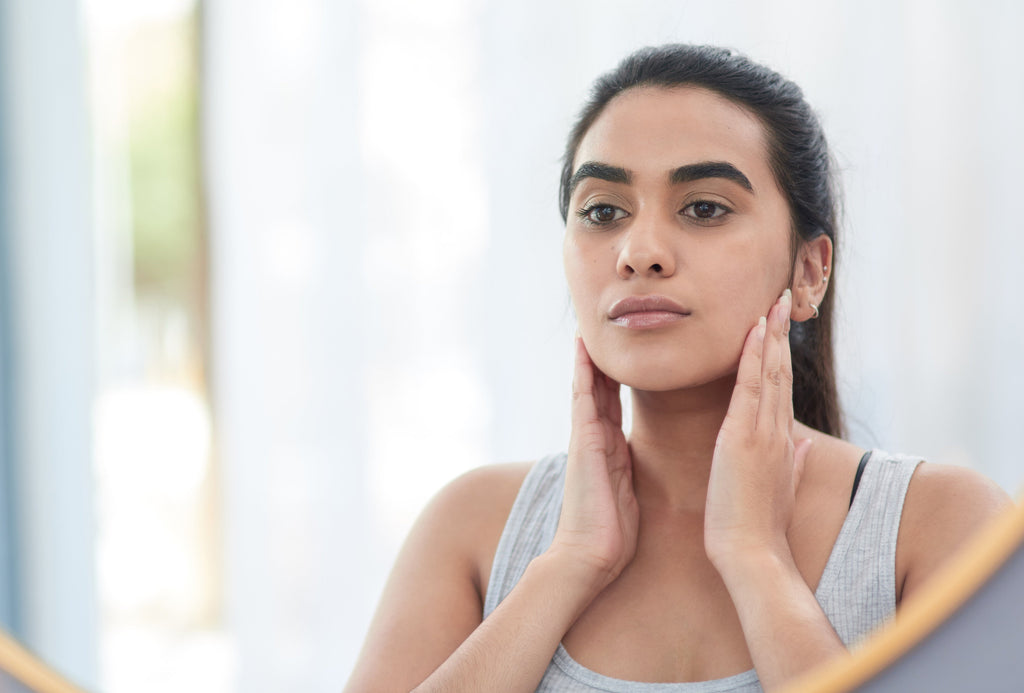 Seasonal Acne Breakouts? Here’s How CIEL’s Oil Control Range Helps!