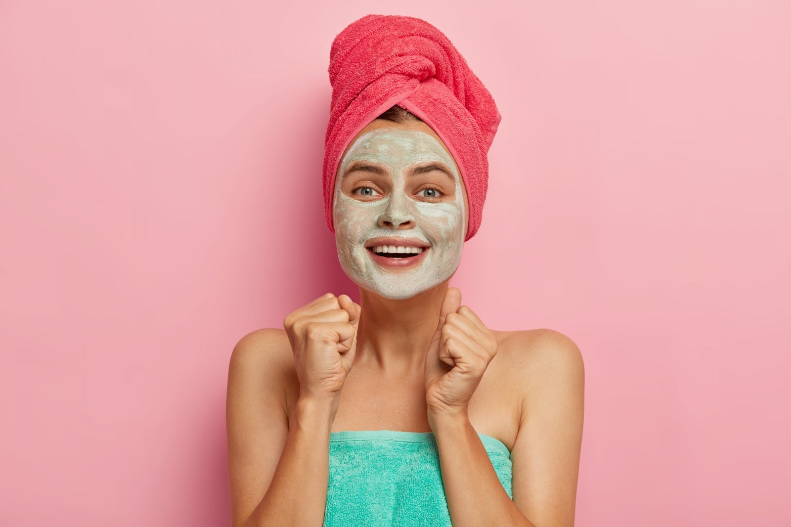 All About Oil Control Face Mask