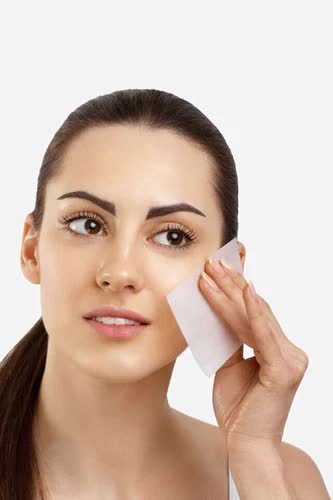 oily skin care products 
