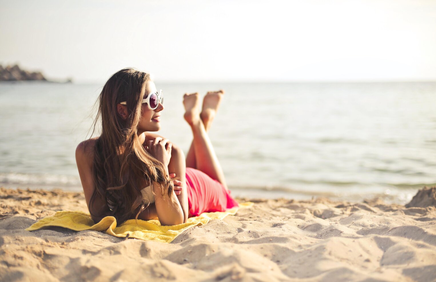 Sunscreen For The Face: How To Use It Right