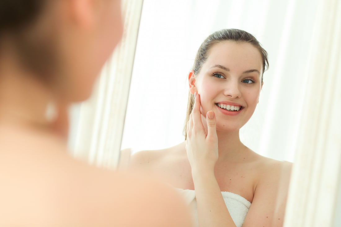 Vitamin C: Unleashing the Radiance Within Your Skincare Journey