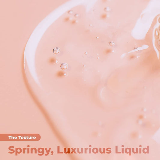 Skin Brightening Glow Serum