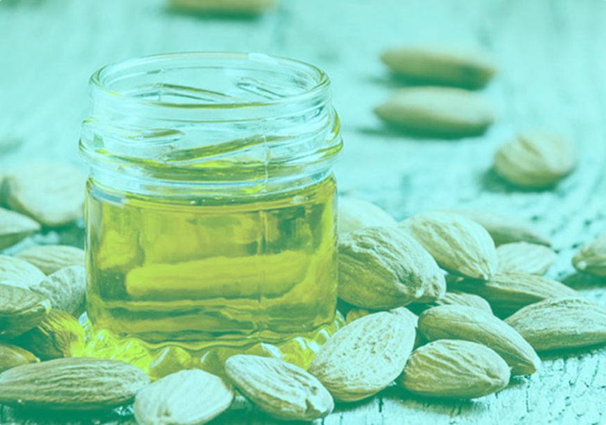 Almond Oil
