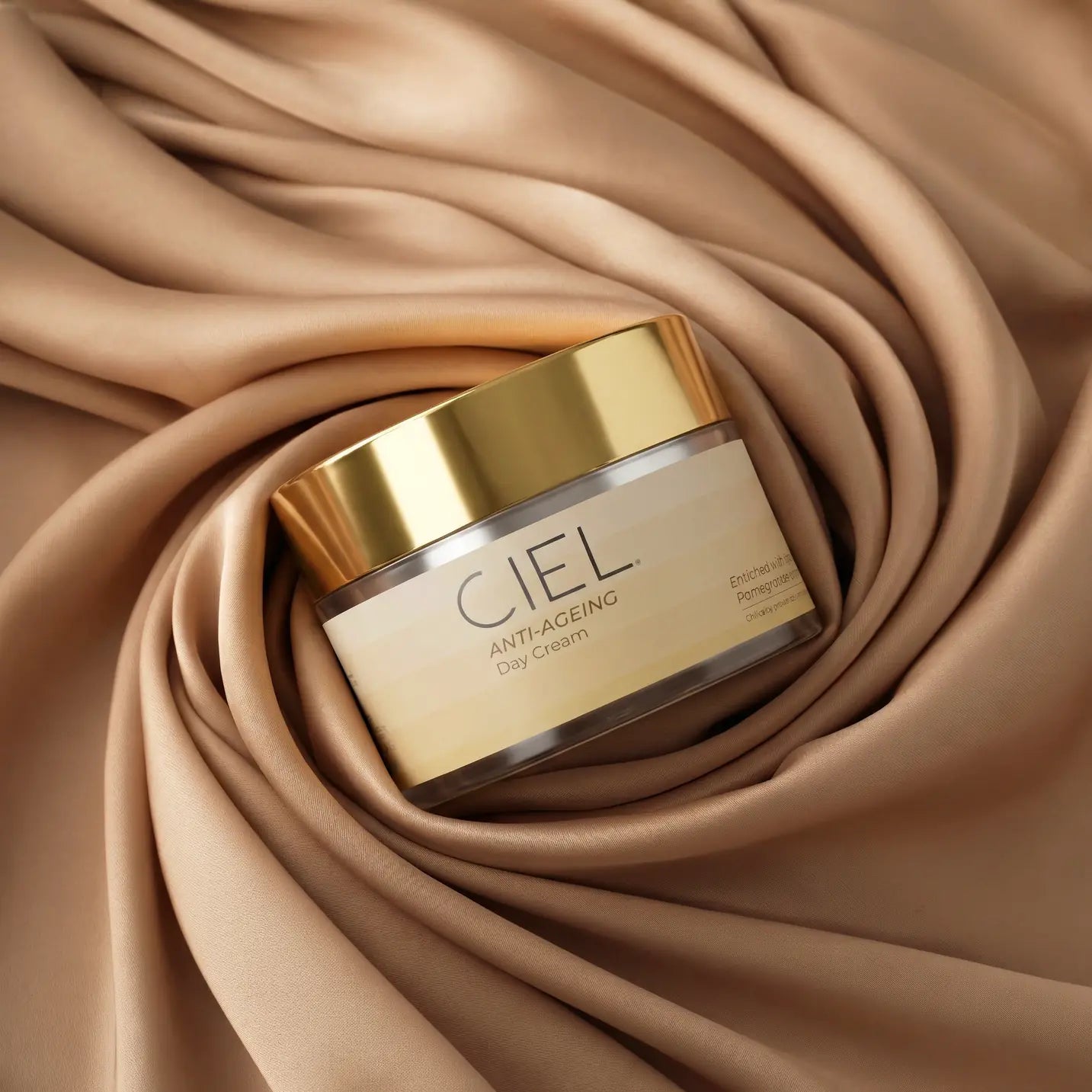 Anti-Ageing Day Cream