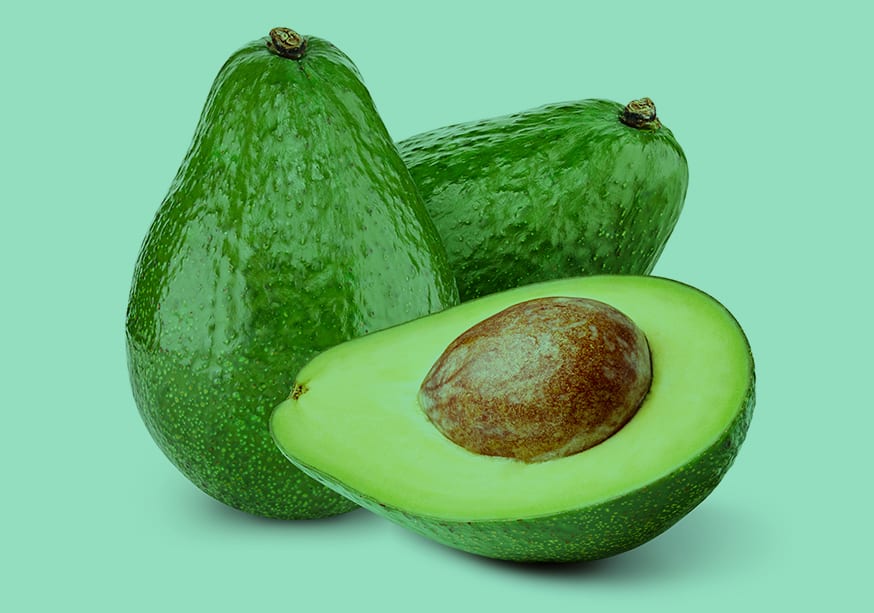 Avocado Oil