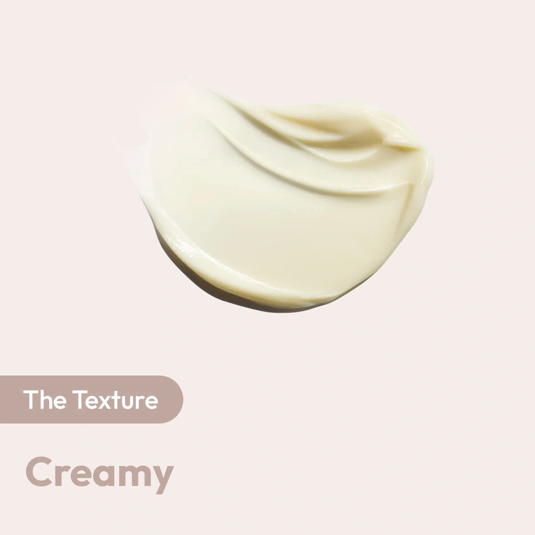 Super Shea Body Yogurt