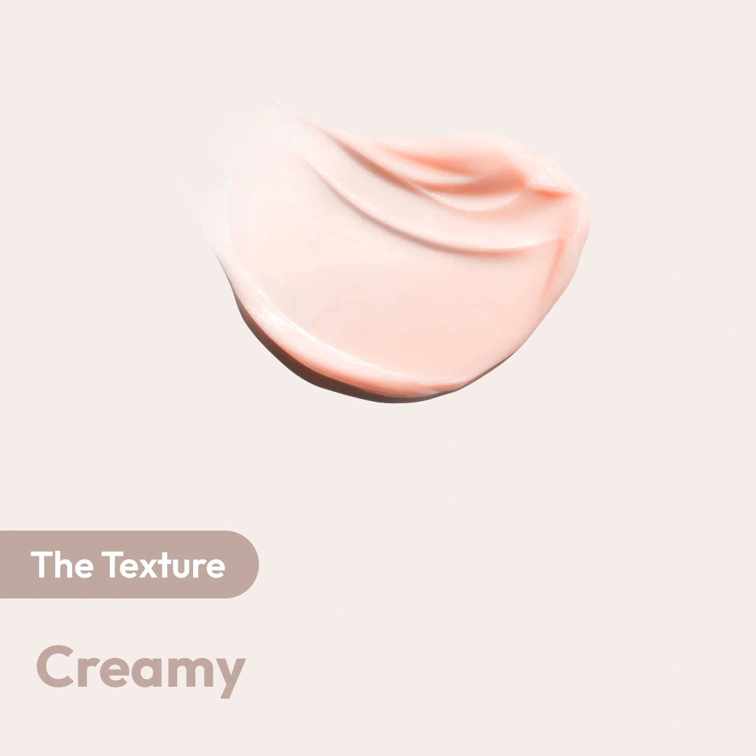 Very Berry Body Yogurt