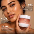 Super Shea Body Yogurt