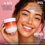 Very Berry Body Yogurt