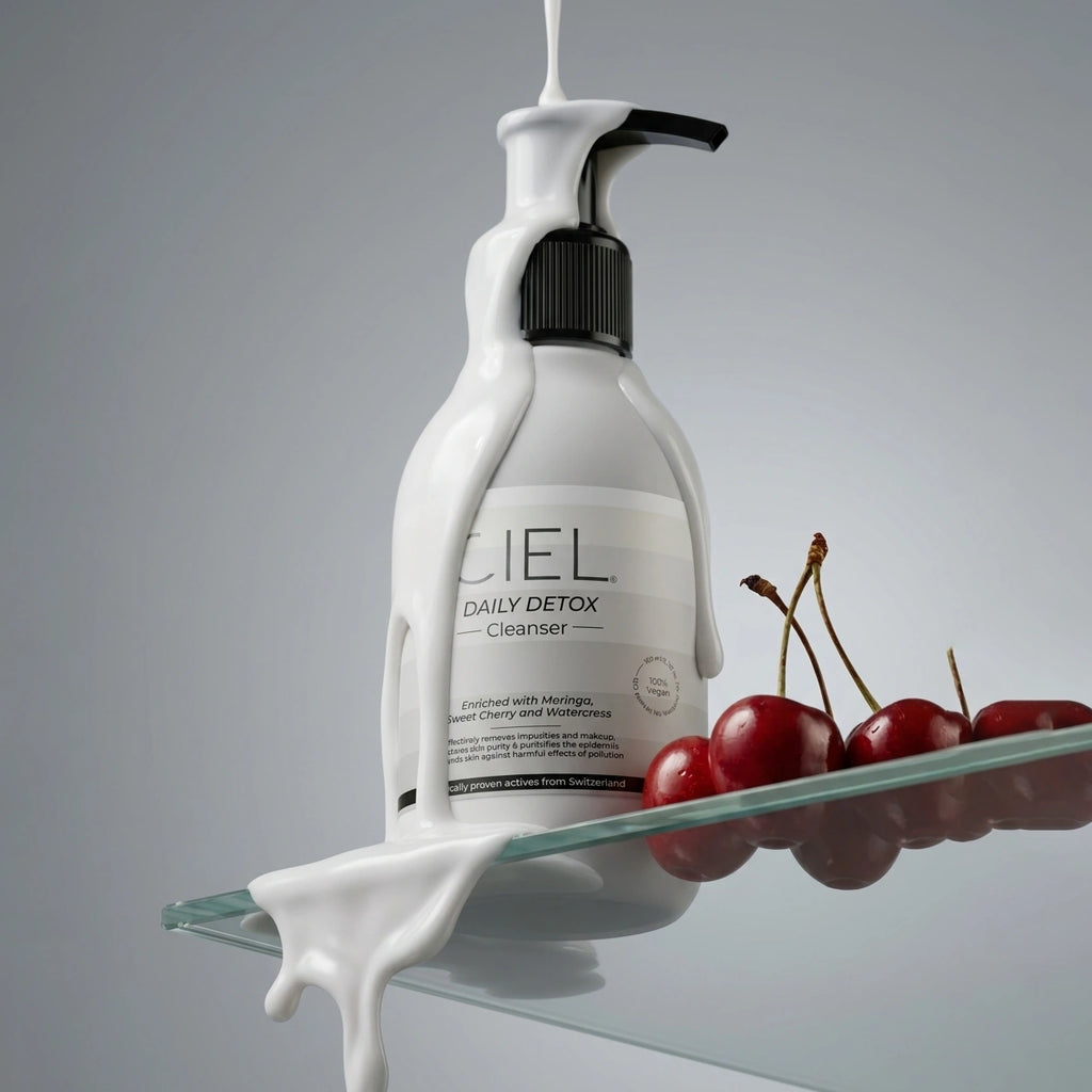Daily Detox Cleanser