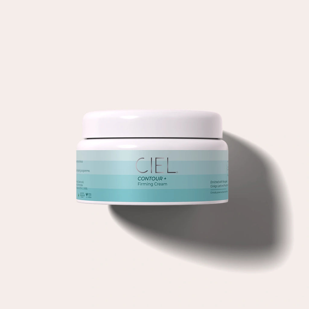 Contour+ Firming Cream