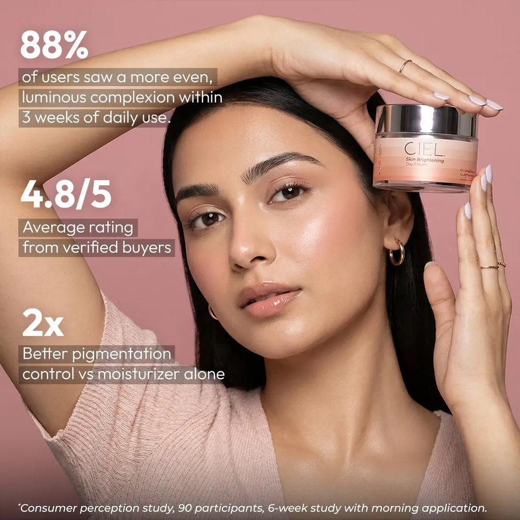 Skin Brightening Day Cream