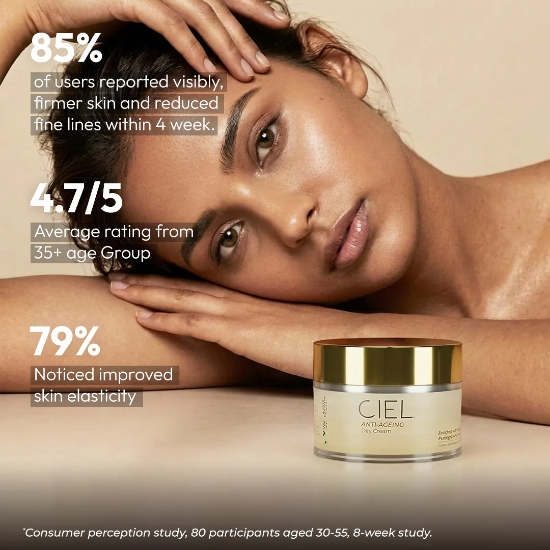Anti-Ageing Day Cream