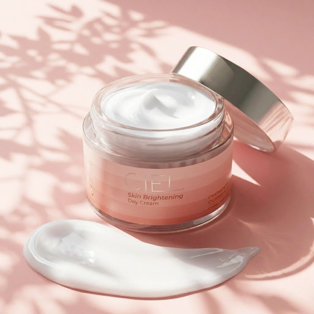 Skin Brightening Day Cream