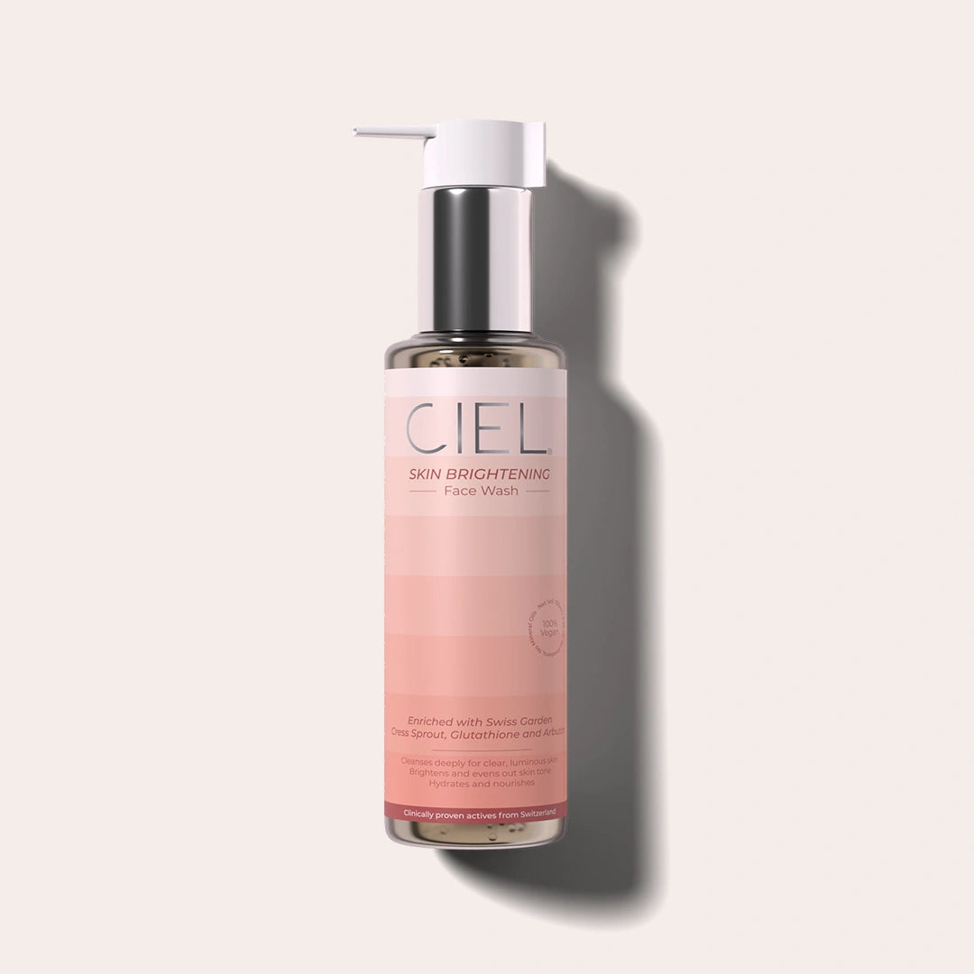 Skin Brightening Face Wash