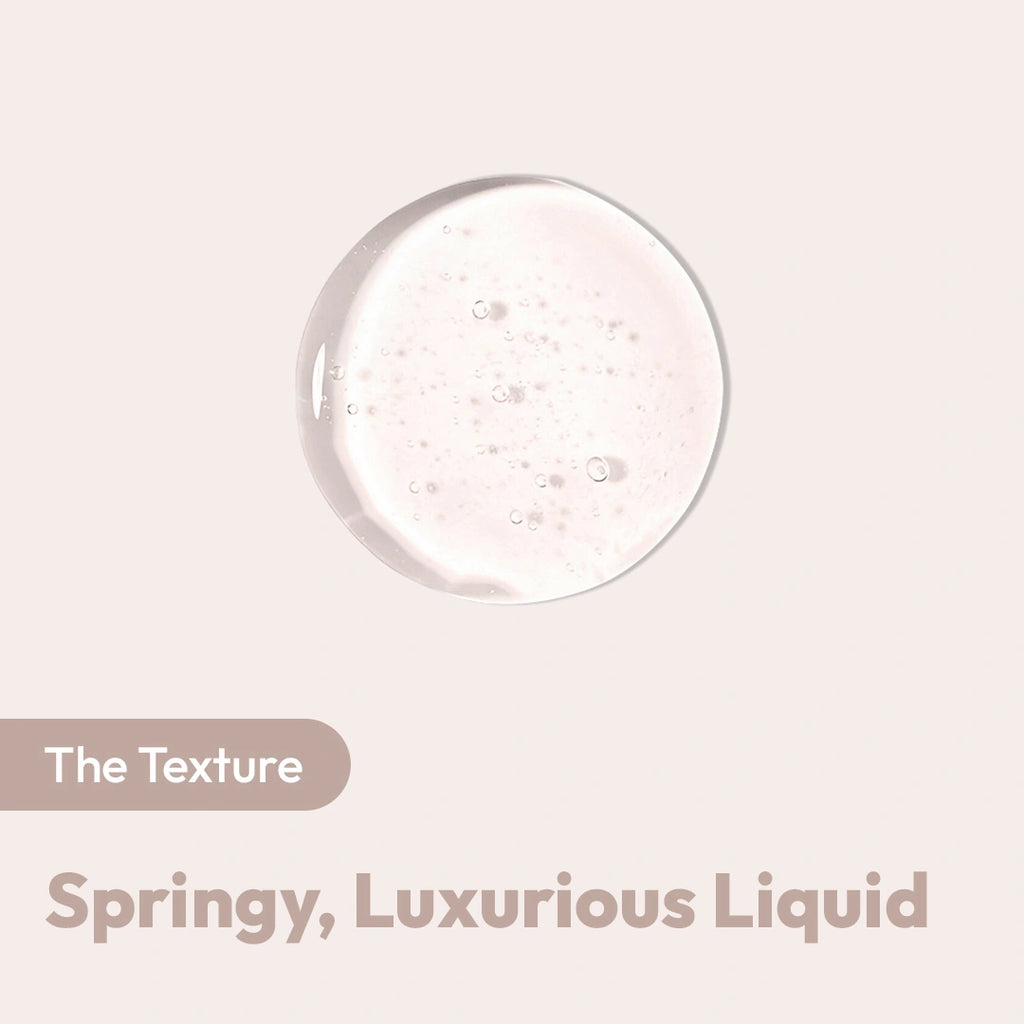 Skin Brightening Glow Serum