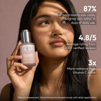 Skin Brightening Glow Serum