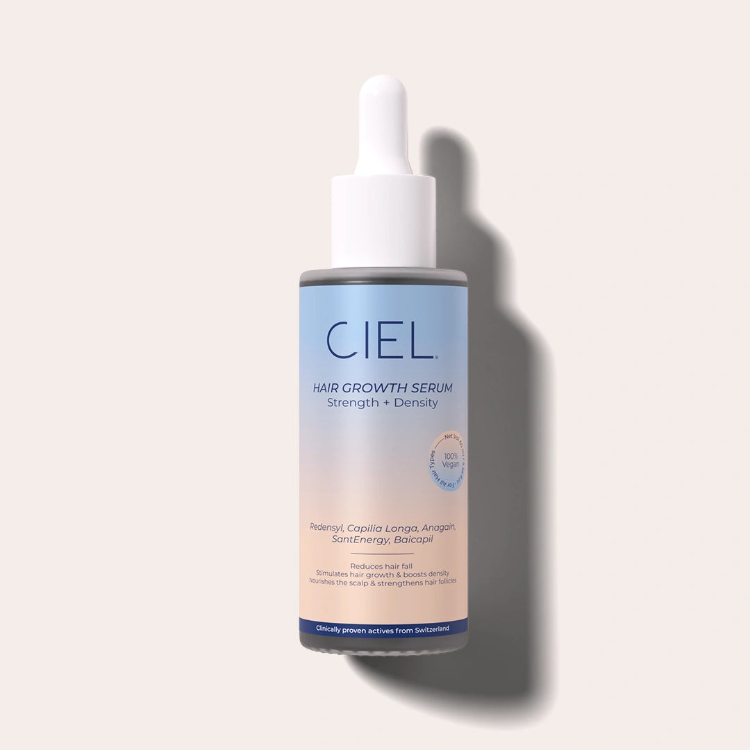 Hair Growth Serum