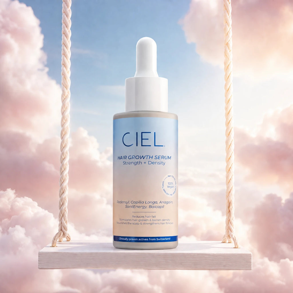 Hair Growth Serum