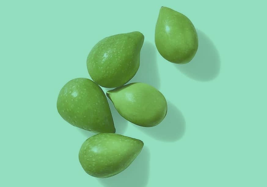 Kakadu Plum