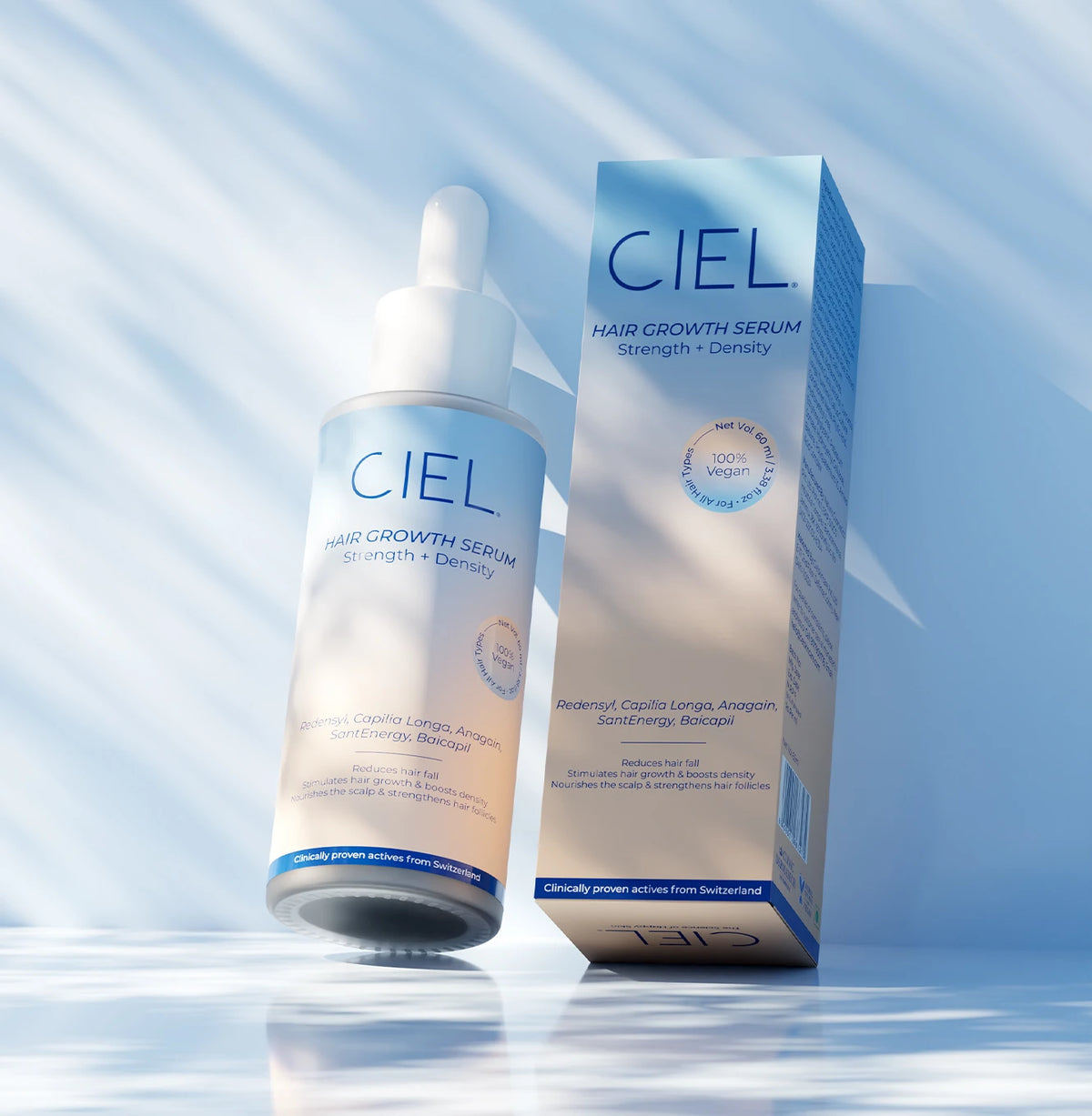 Hair Growth Serum