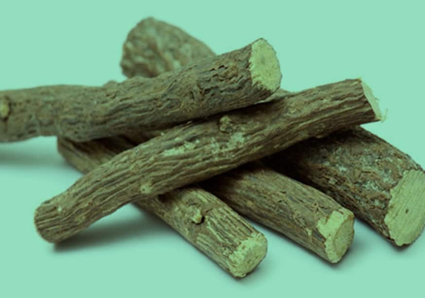 Licorice Root